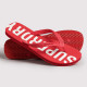 Superdry Code Essential Flip Flops